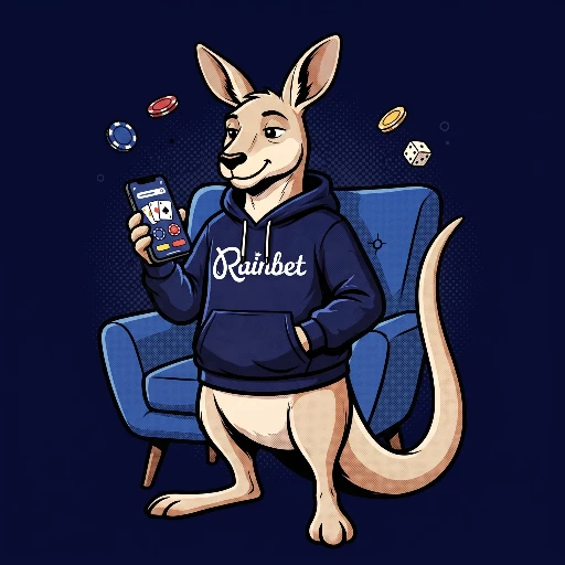 Rainbet mobile app for casino, sportsbook and wallet access