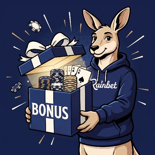 Rainbet welcome bonuses, free spins and VIP rewards