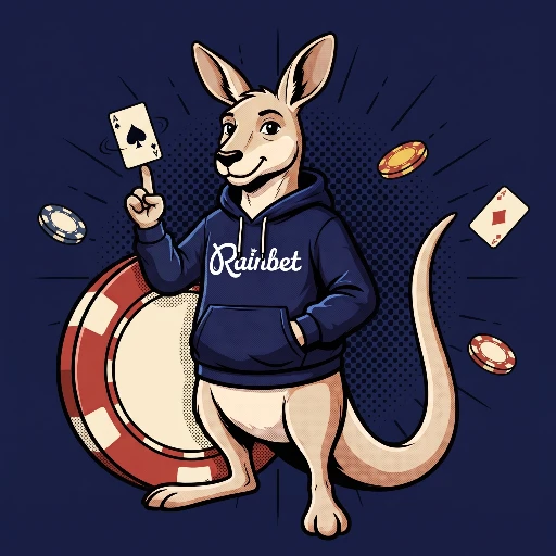 Rainbet Casino Australia games, sportsbook and crypto rewards