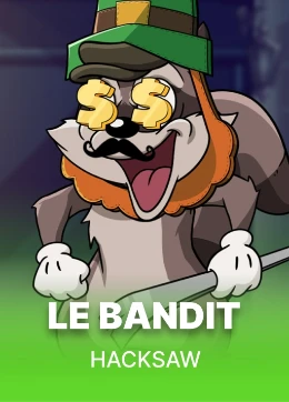 Le Bandit casino game